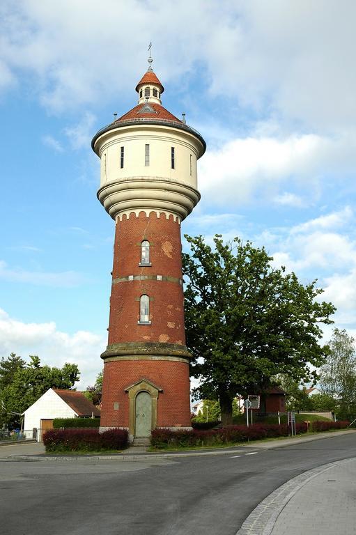 Gasthof Adler Schillingsfuerst Exterior photo